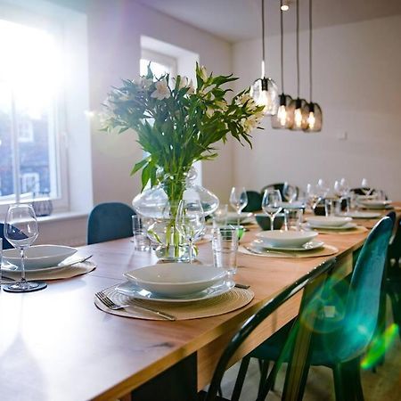 Ferienhaus Regenstein Winterberg Eksteriør billede