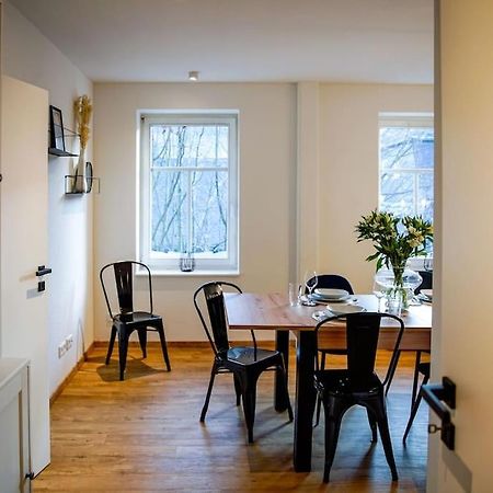 Ferienhaus Regenstein Winterberg Eksteriør billede